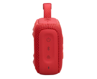 JBL GO 4 Czerwony - 1264038 - zdjęcie 5